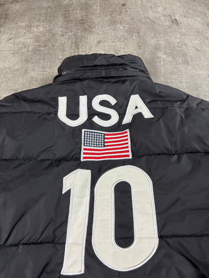 Ralph Lauren Puffer M