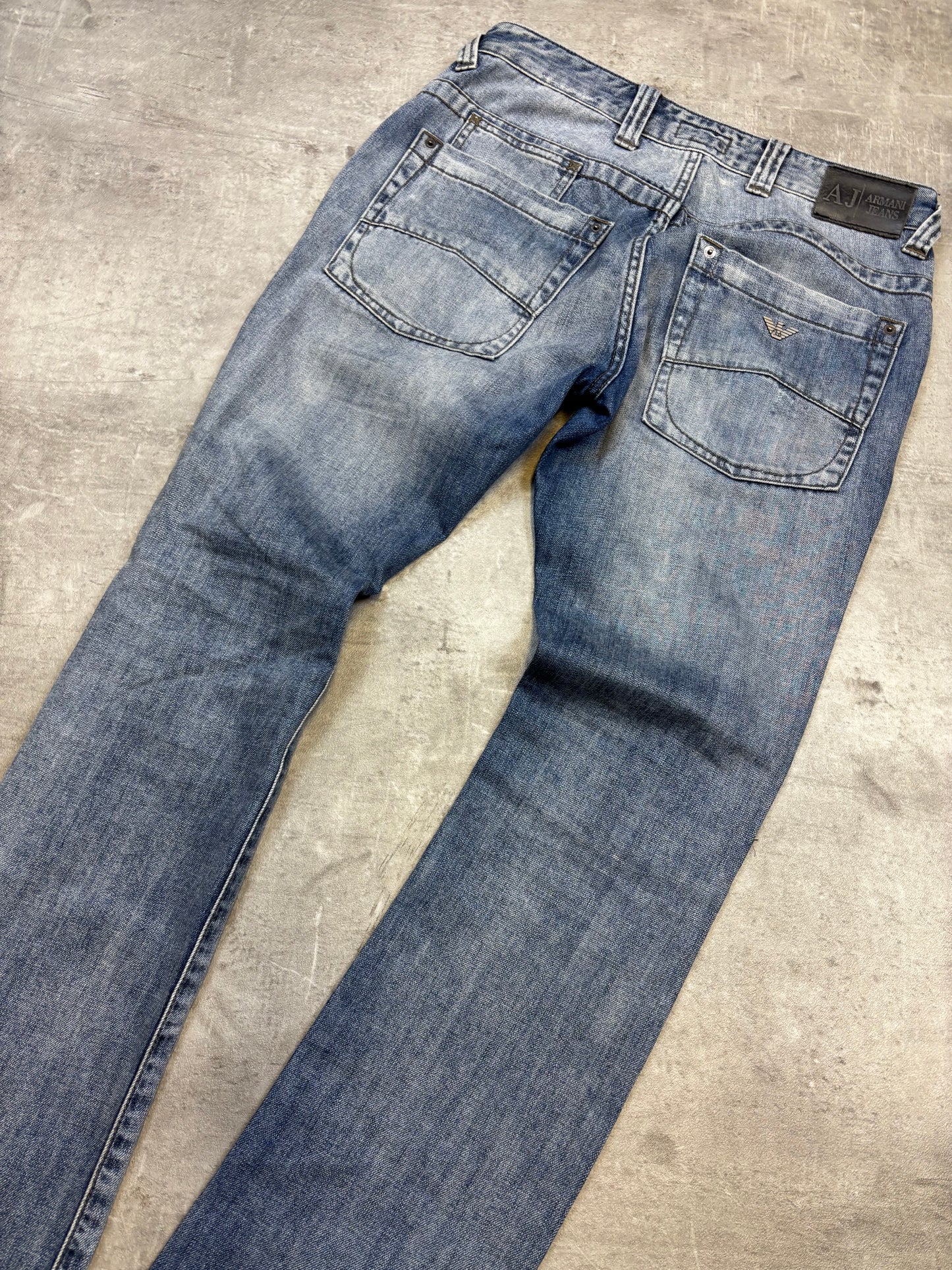 Armani Jeans M