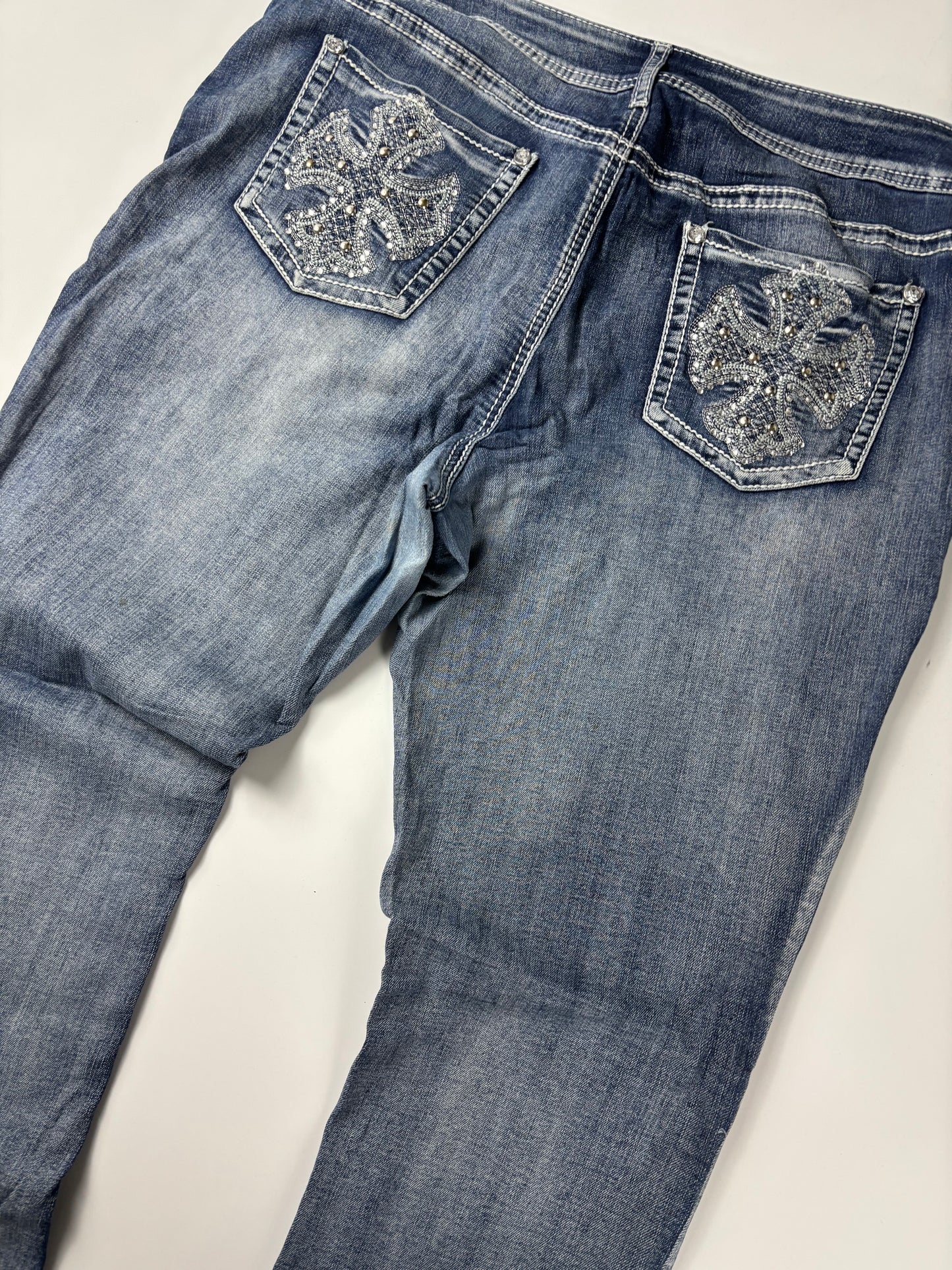 Vintage Jeans M