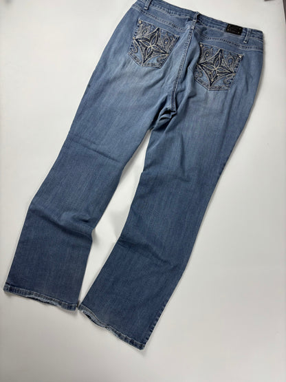 Vintage Jeans XL