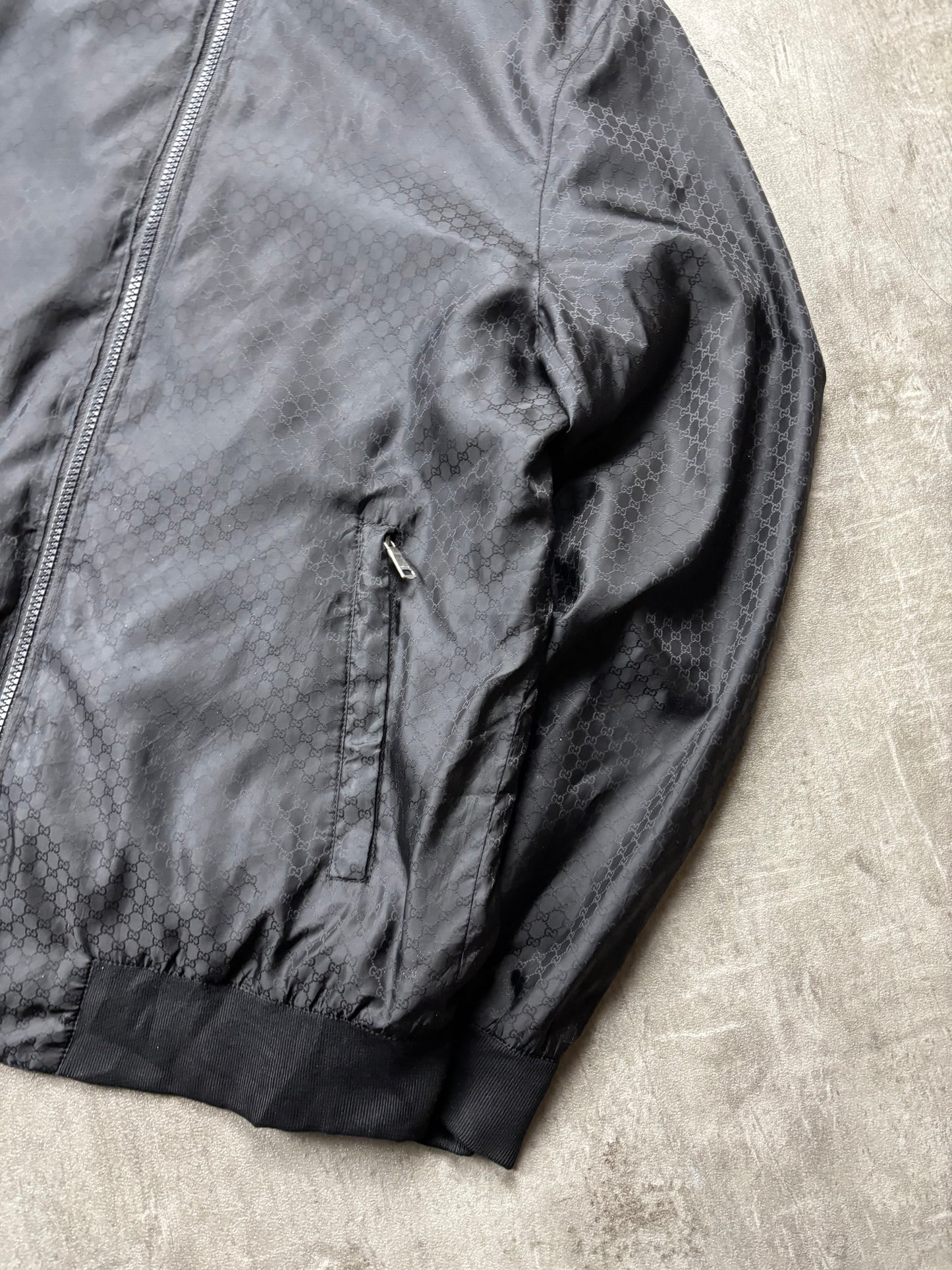 Gucci Jacke M
