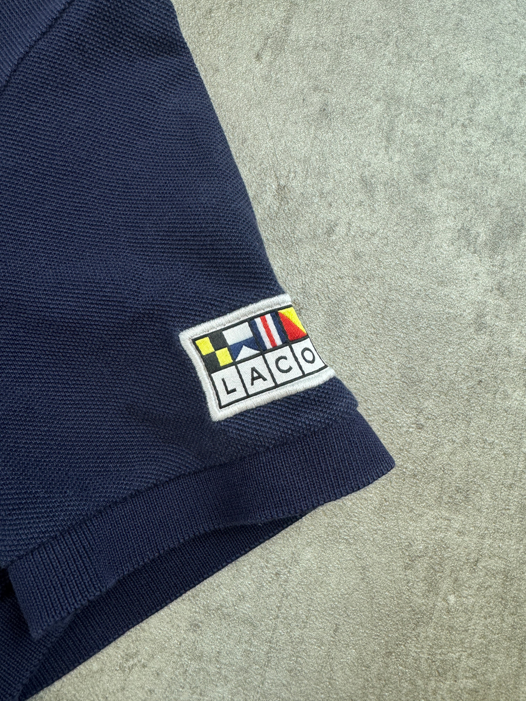 Lacoste Polo M