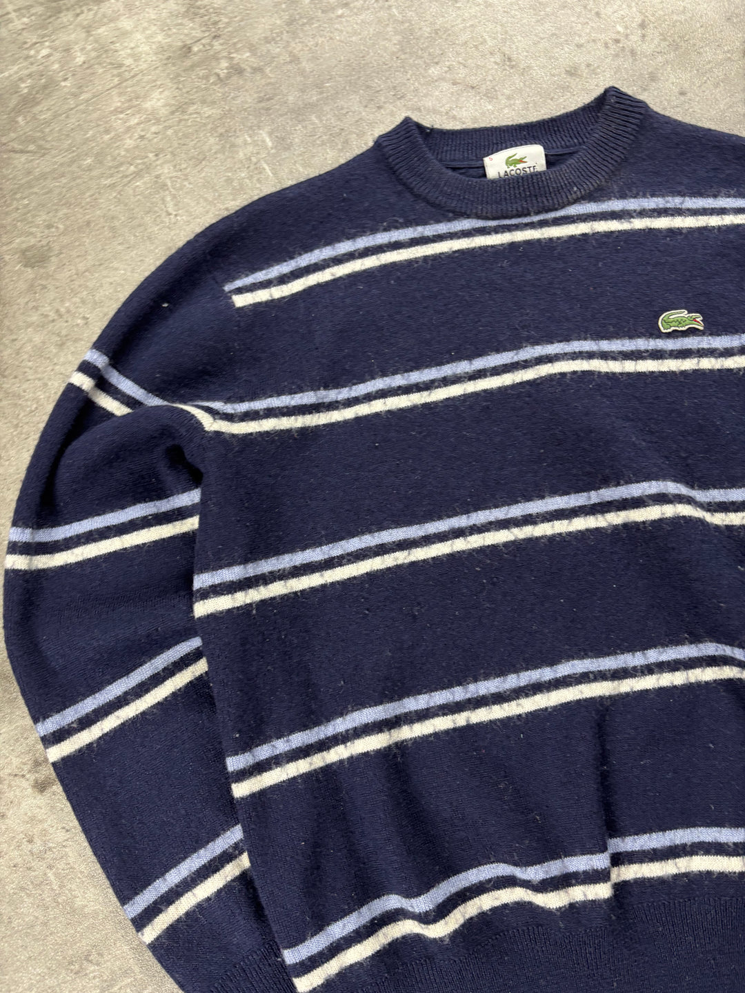 Lacoste Sweater S