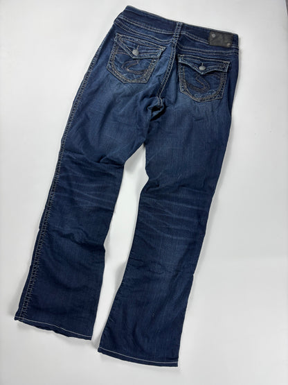 Vintage Jeans XL