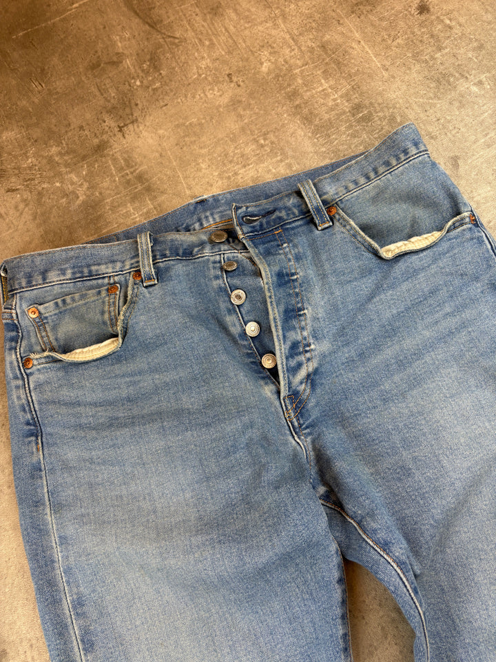 Levi’s Straight Jeans M