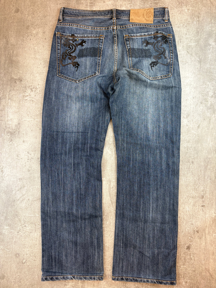 Diesel Straight Jeans M