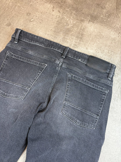 Vintage Straight Jeans M