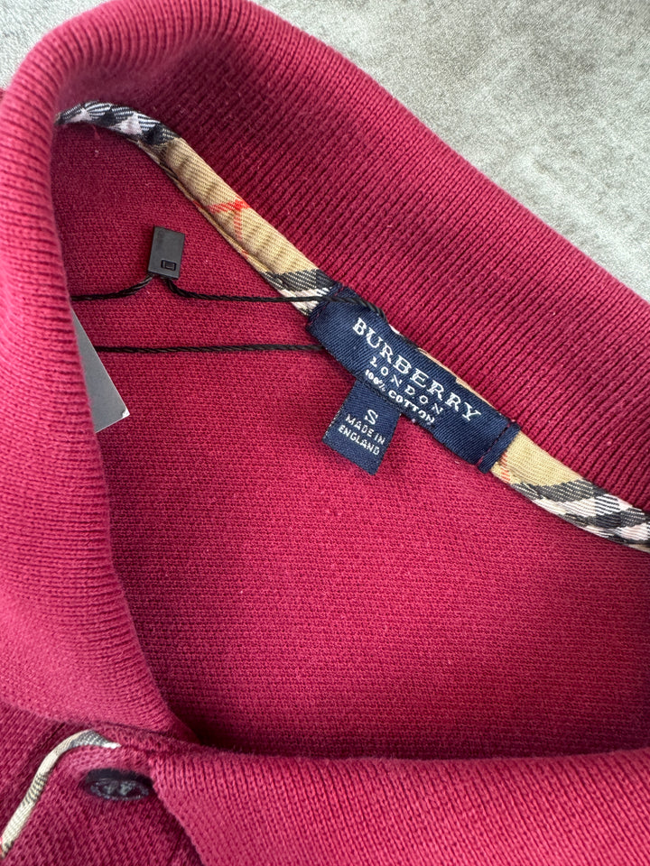 Burberry Polo M