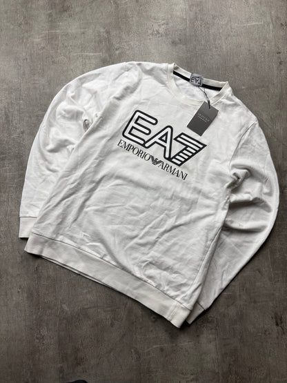 EA7 Sweater M