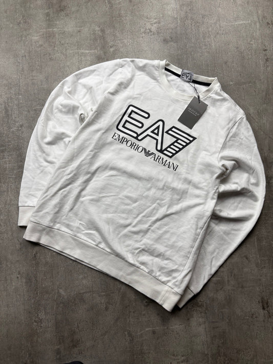 EA7 Sweater M