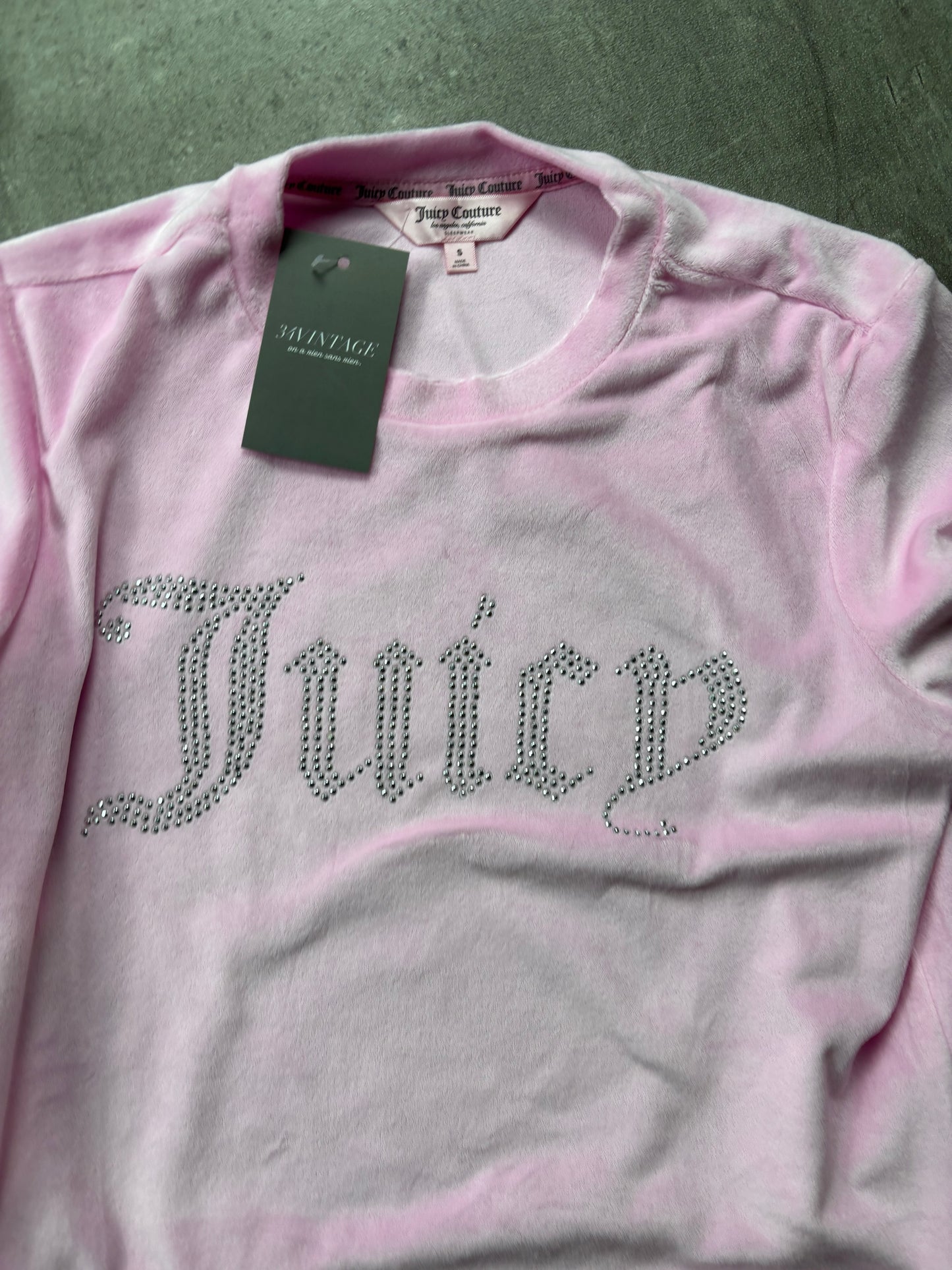 Juicy Couture Sweater S