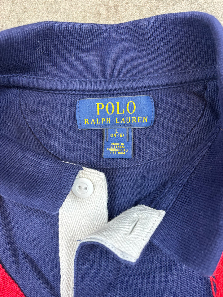Ralph Lauren Polo S
