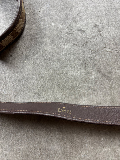 Gucci Gürtel 105cm