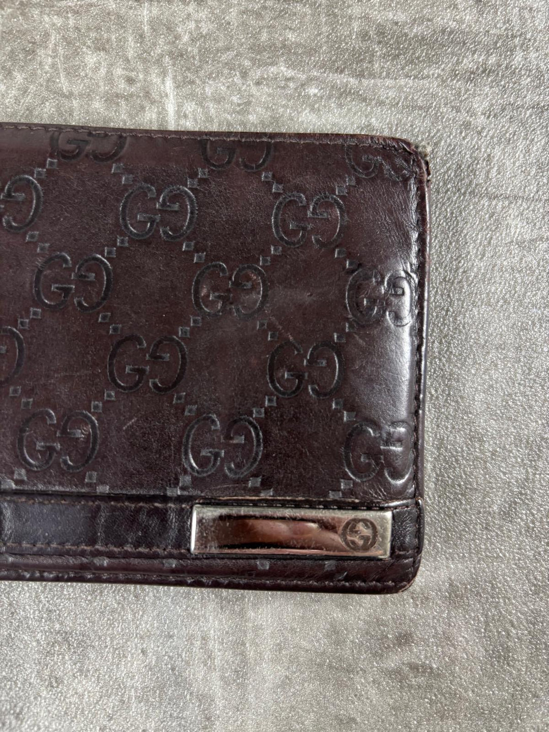 Gucci Portmonee