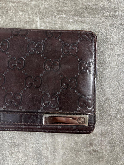 Gucci Portmonee