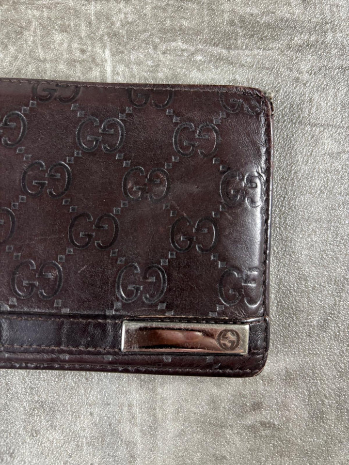 Gucci Portmonee