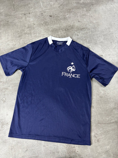 Frankreich Trikot S