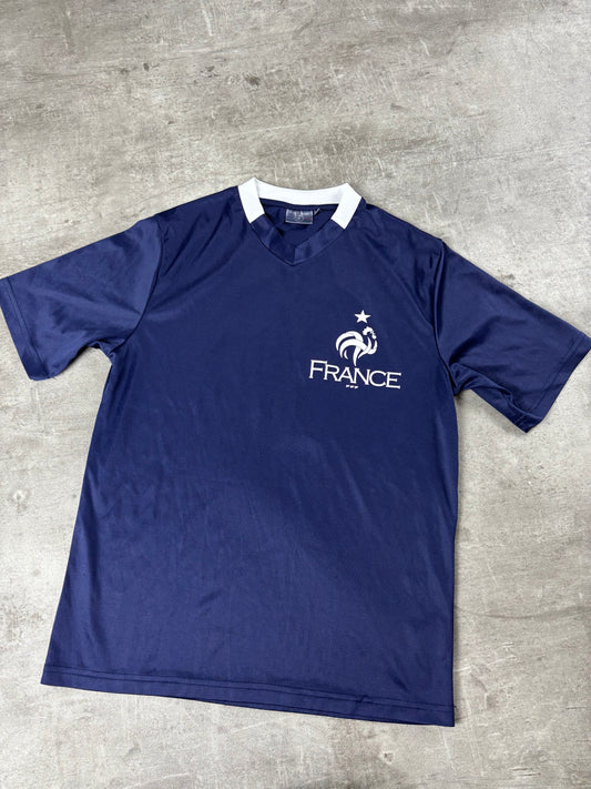 Frankreich Trikot S