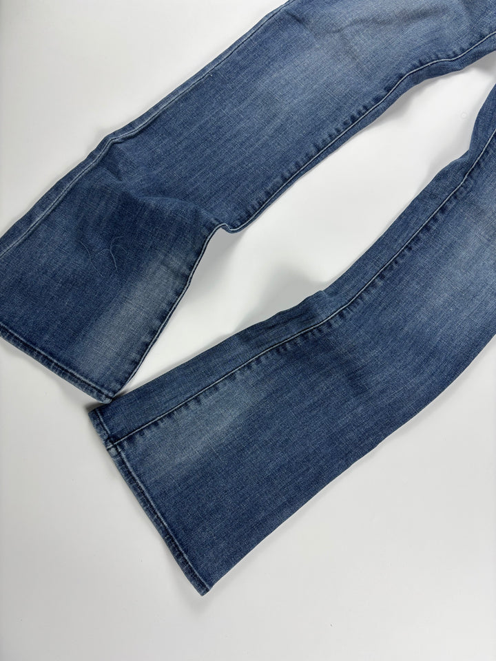 Rock Repuplic low waist Jeans S