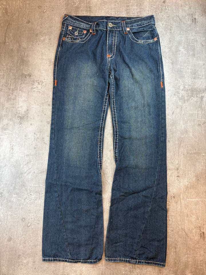 True Religion Bootcut Jeans L