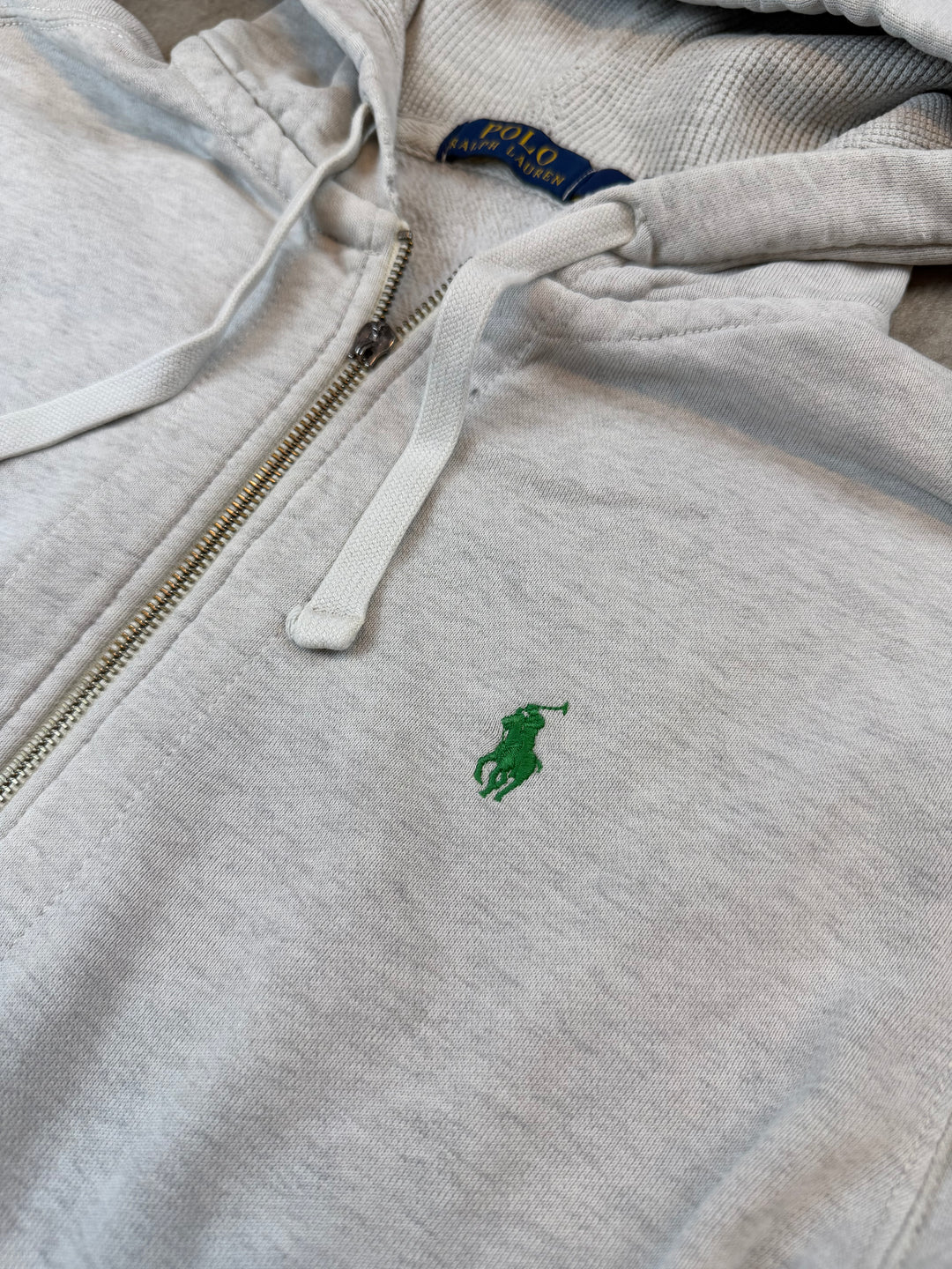Ralph Lauren Zipper S