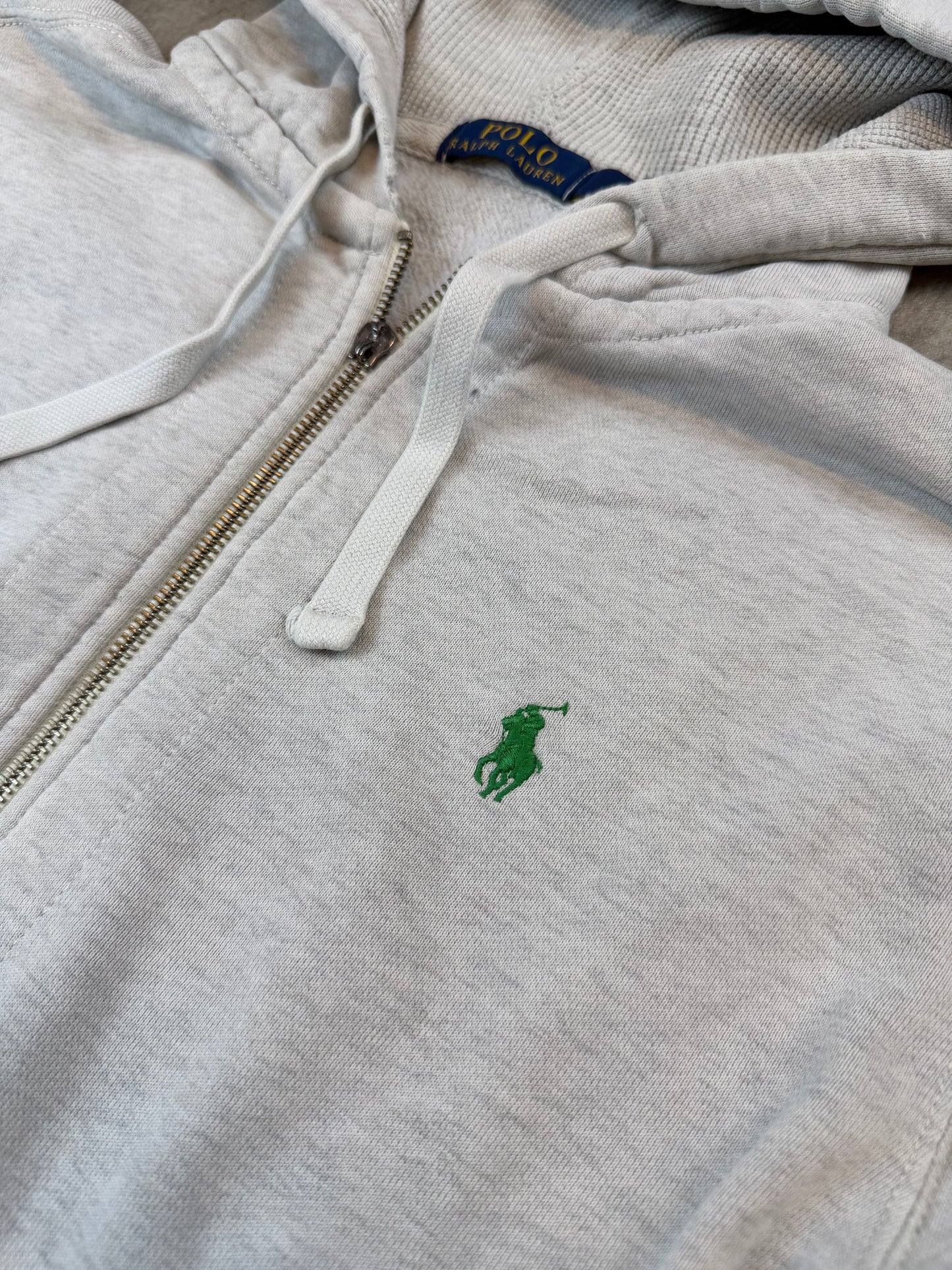 Ralph Lauren Zipper S