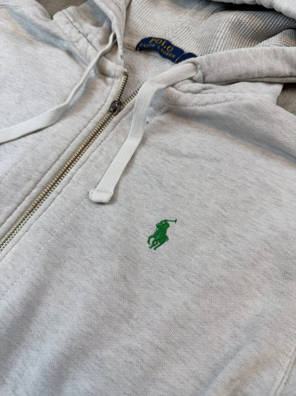 Ralph Lauren Zipper S