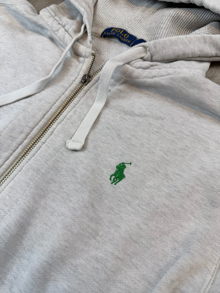 Ralph Lauren Zipper S