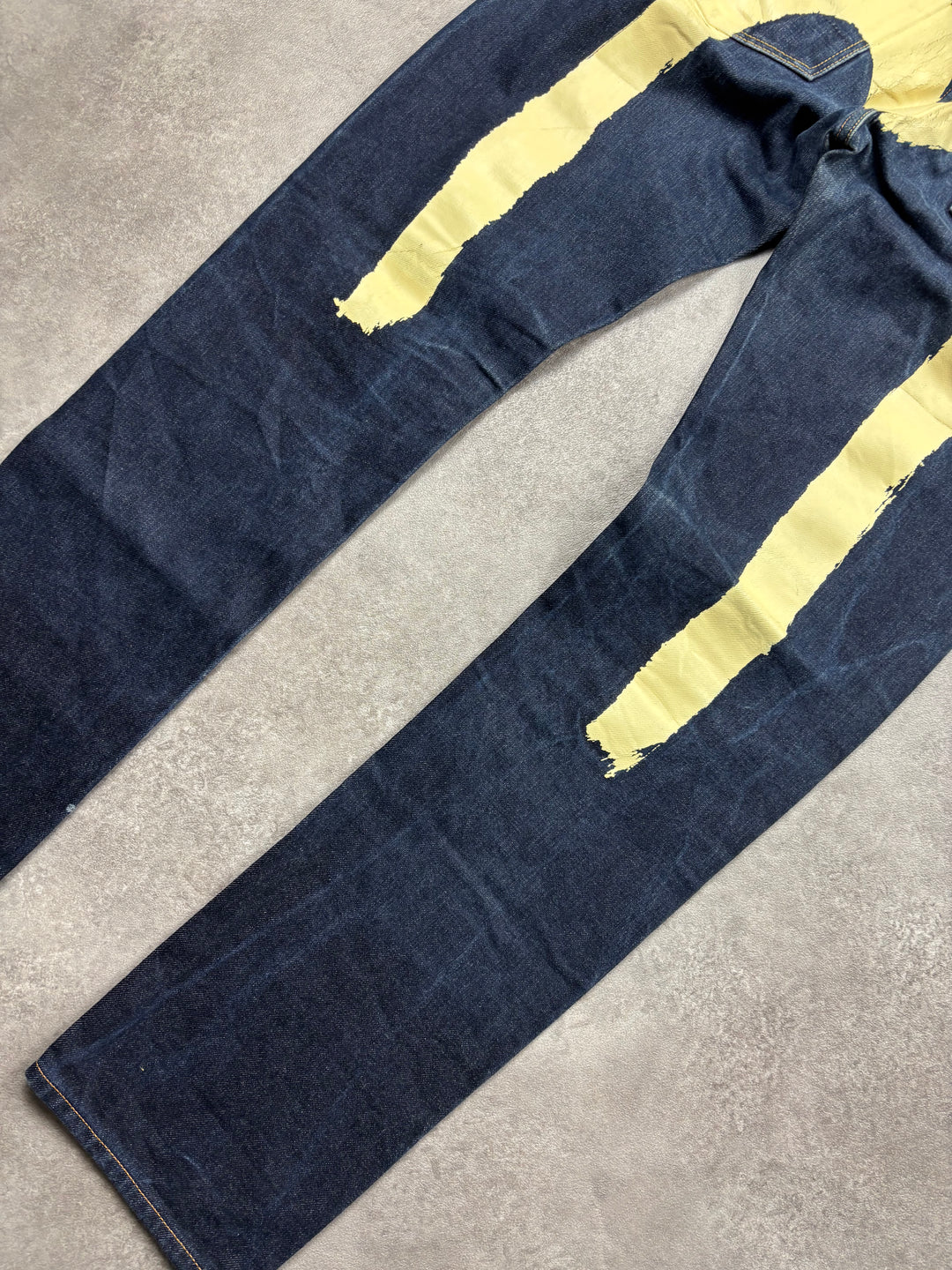 Evisu Bootcut Jeans M