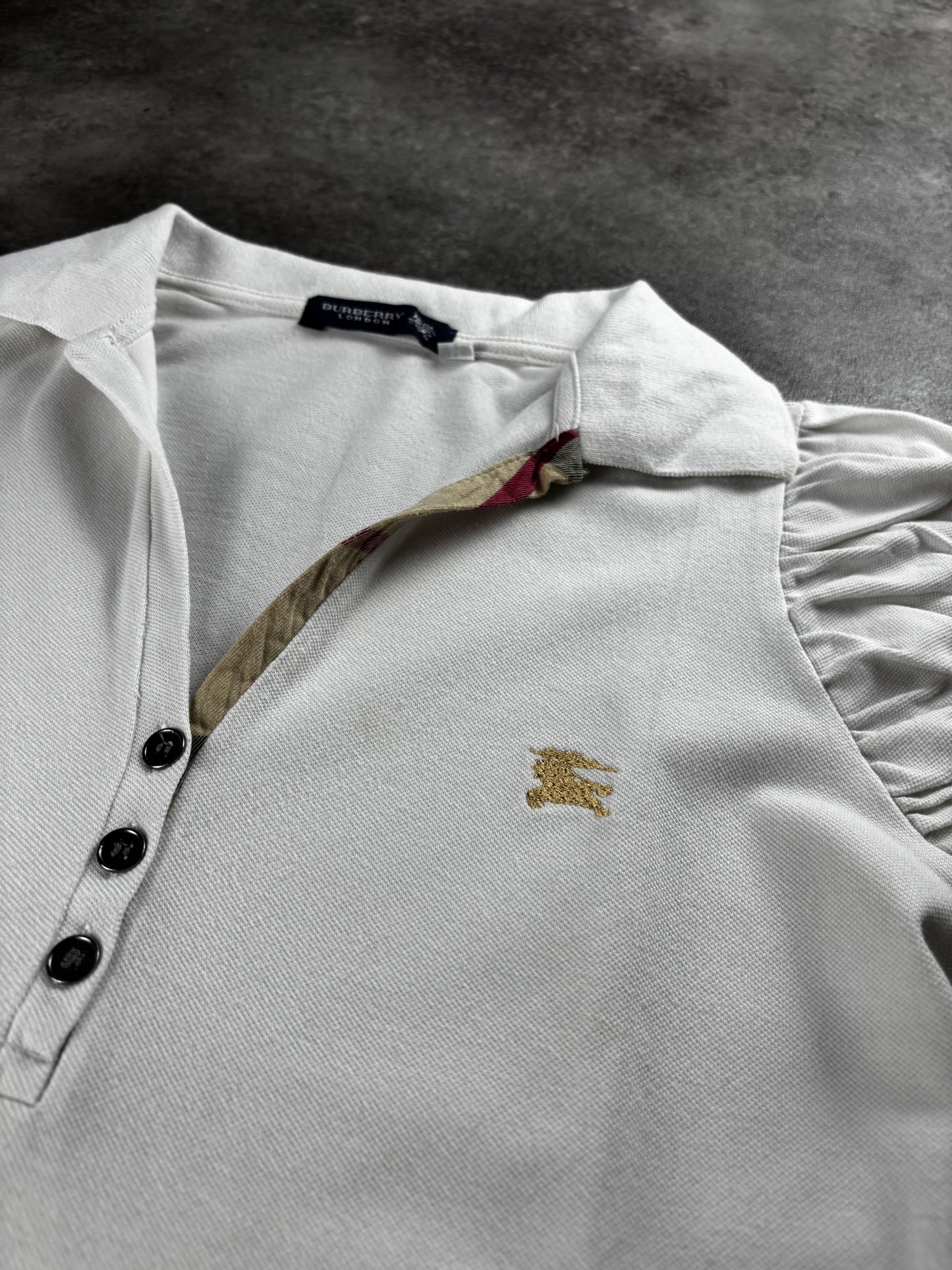 Burberry Polo girly S-M