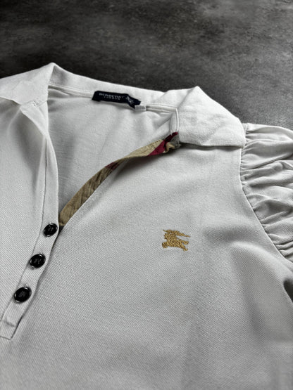 Burberry Polo girly S-M