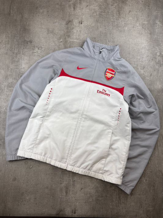 Nike Arsenal Trackjacket S