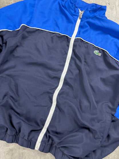 Lacoste Trackjacket S