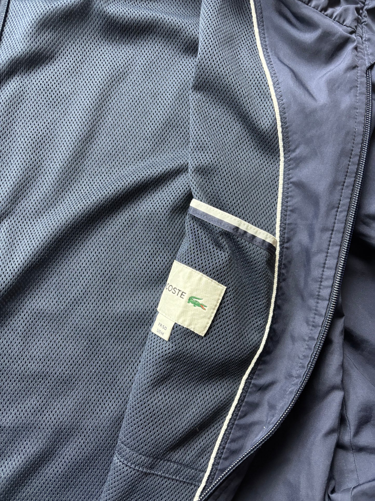 Lacoste Trackjacket M