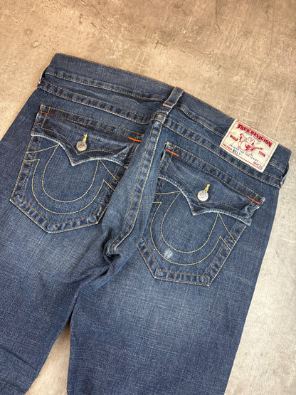 True Religion Flared Jeans XL