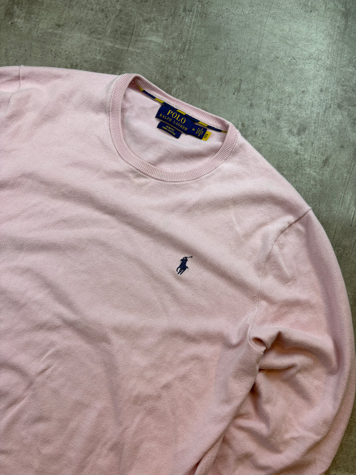 “RARE“ Ronaldo Ralph Lauren Sweater M