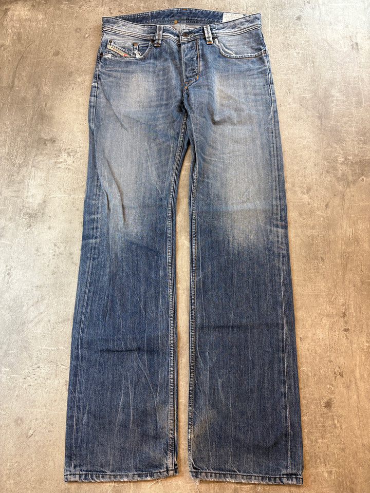 Diesel Straight Jeans M