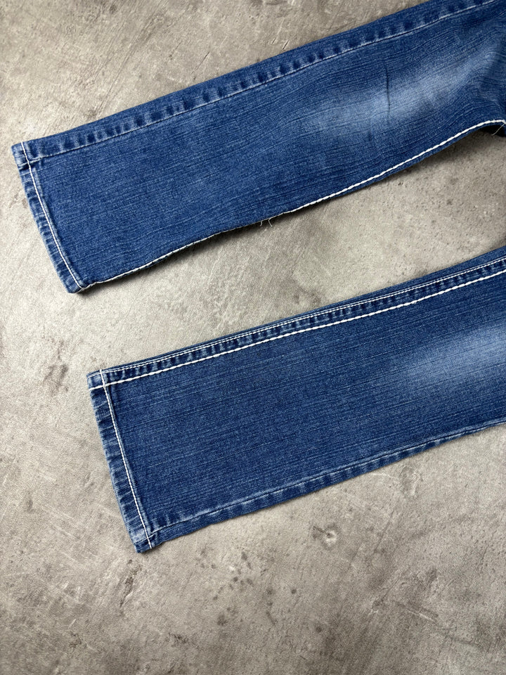 True Religion low waist Jeans M