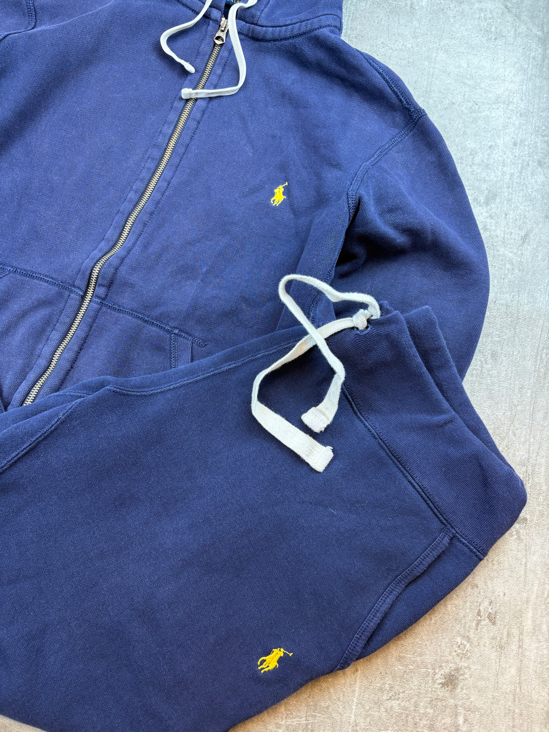 Ralph Lauren Tracksuit M/L