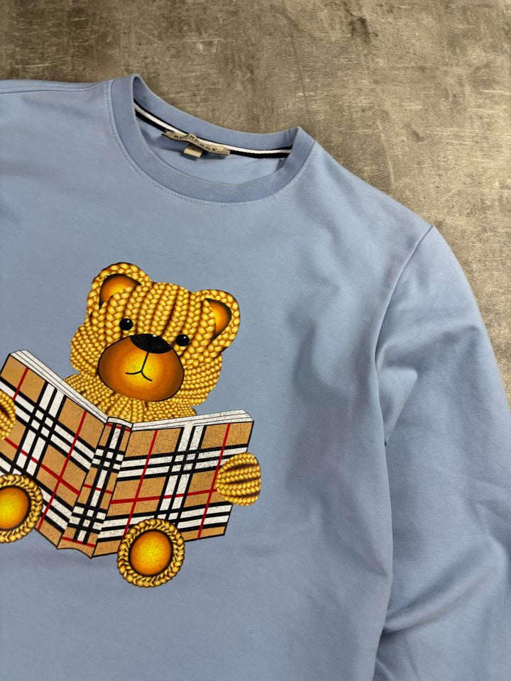 Burrbery Sweater L