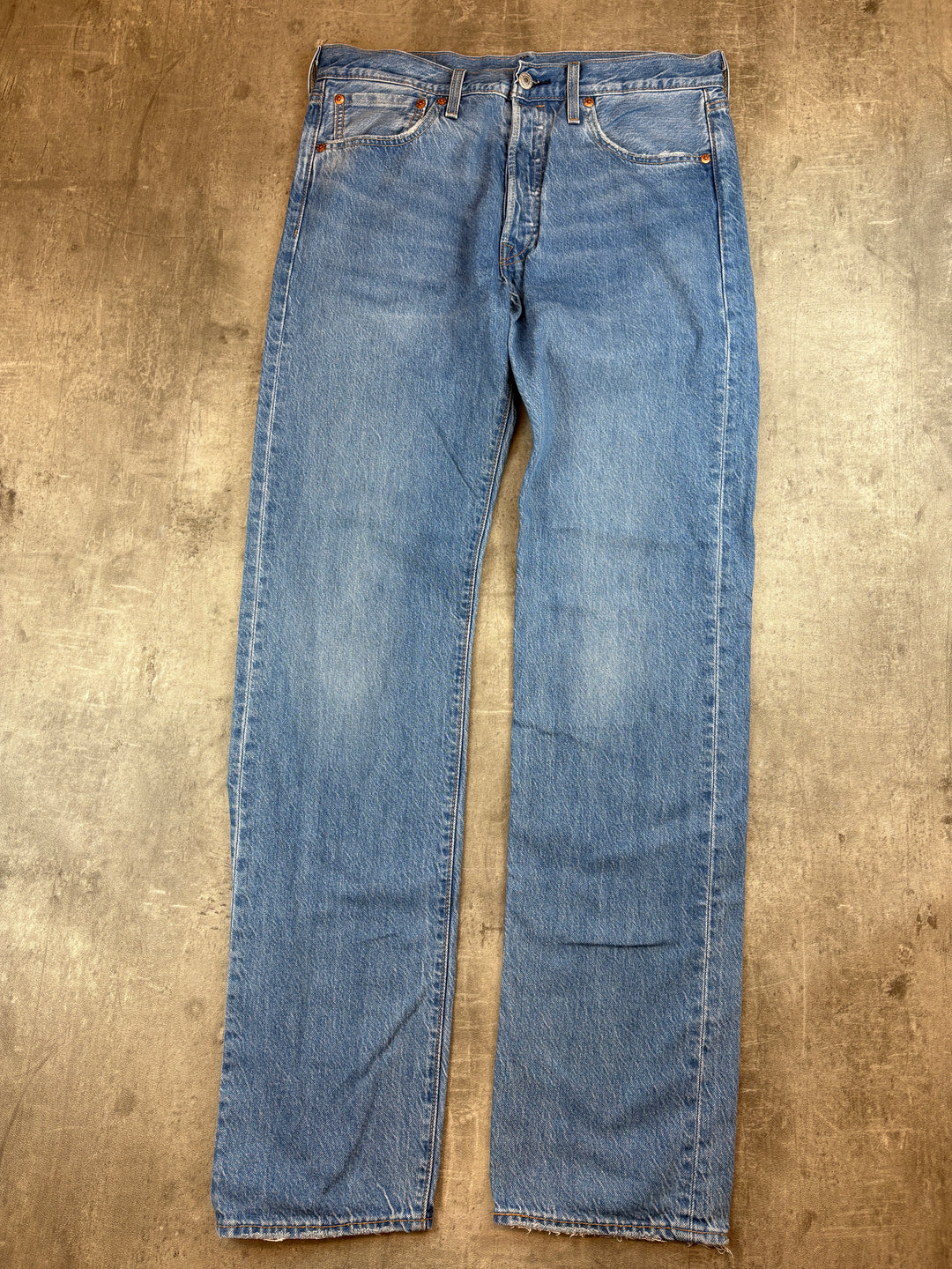 Levi’s Straight Jeans M