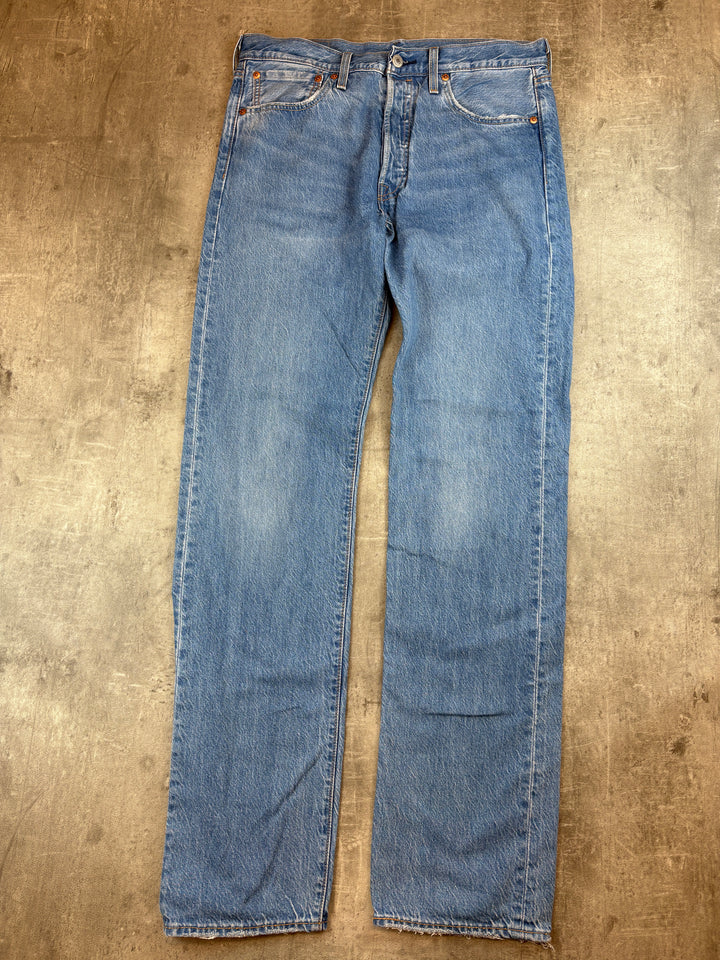 Levi’s Straight Jeans M