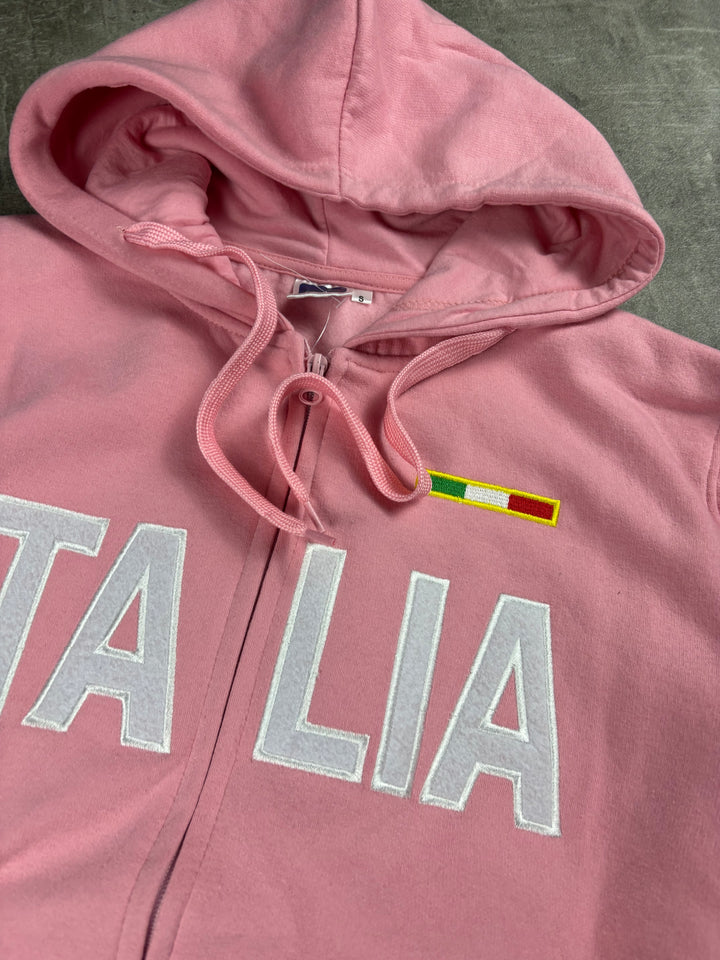 Italia Zipper L
