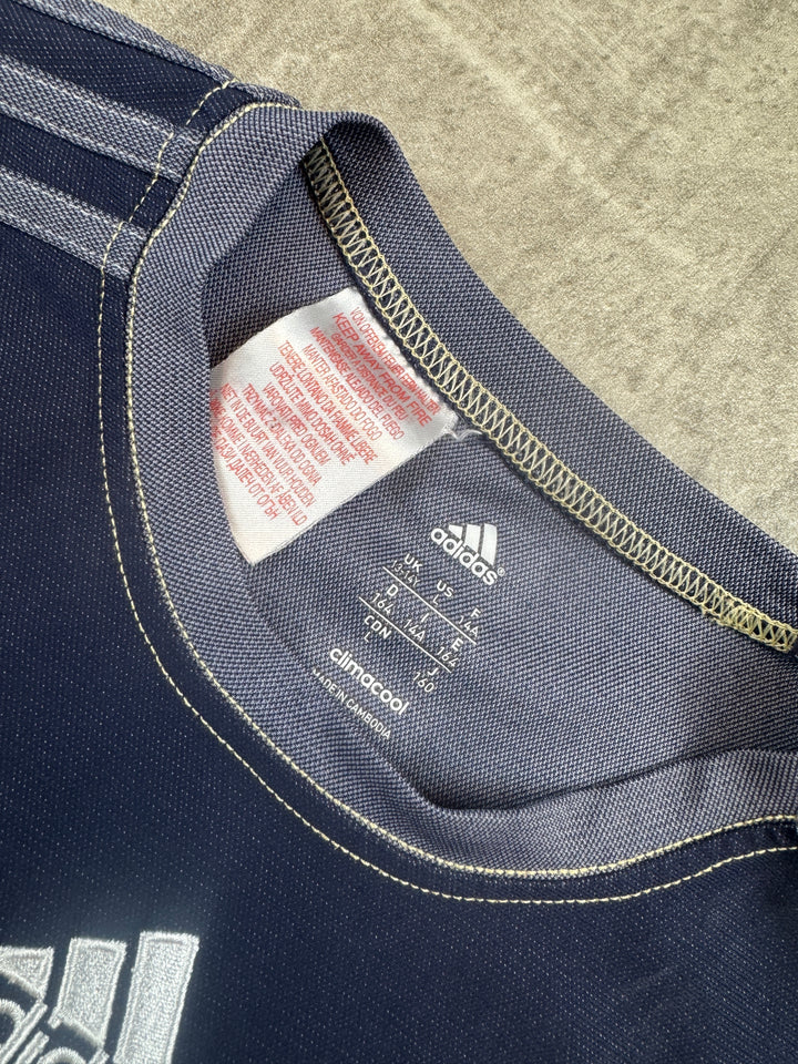 Adidas Marseille Trikot S