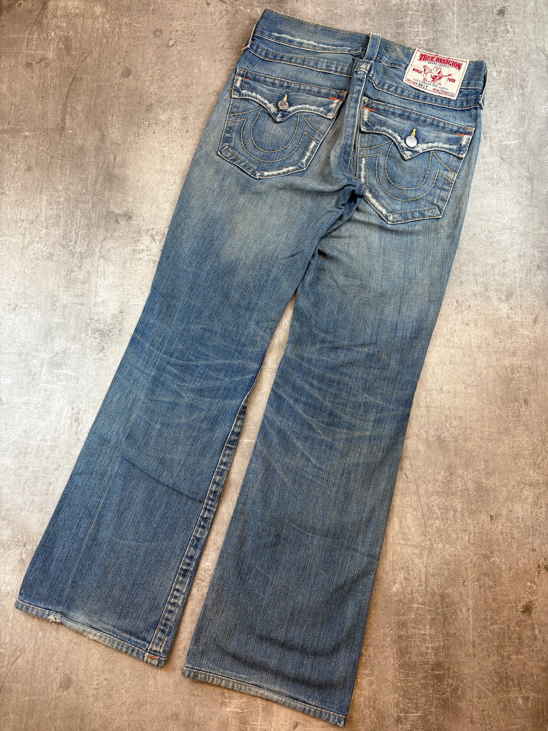 True Religion Bootcut Jeans M