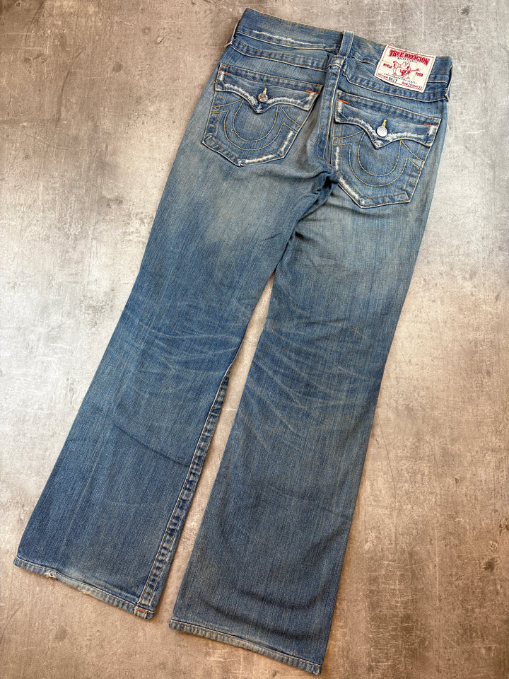 True Religion Bootcut Jeans M