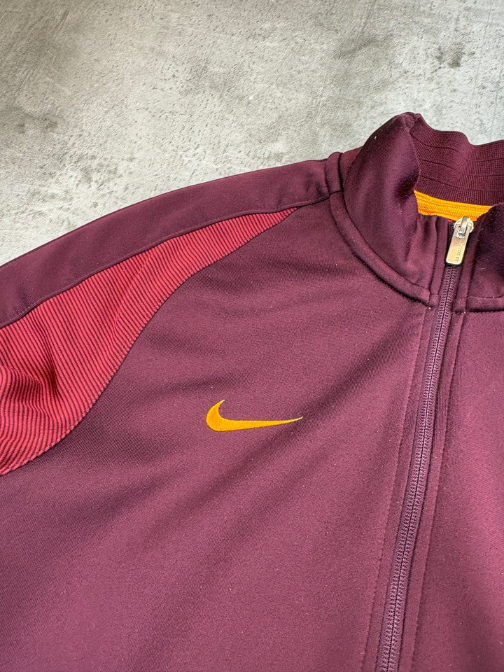 Nike AS Roma Trackjacket M