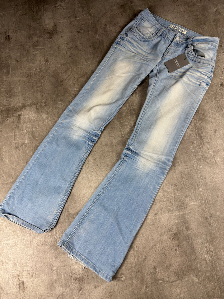 Vintage low waist Jeans S