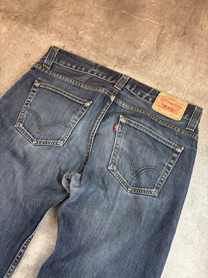 Levi’s Straight Jeans L