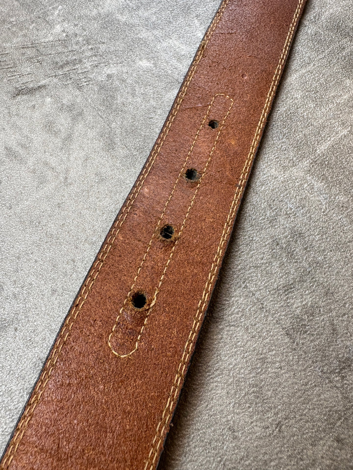 Gucci Gürtel 95cm